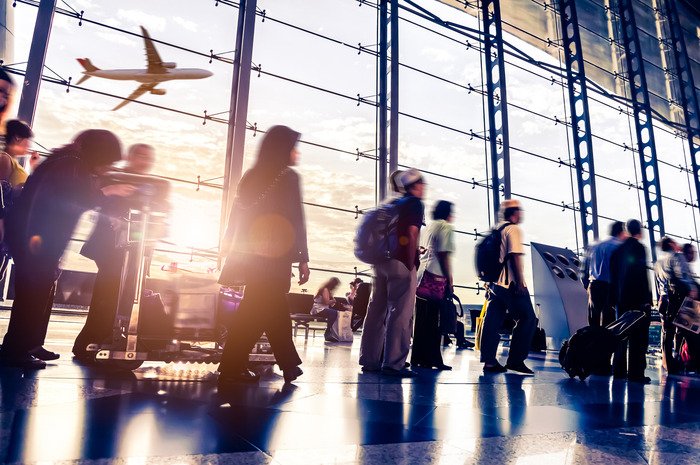 The Worst Airports In The World