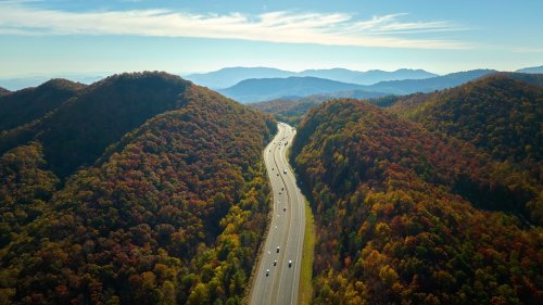 The Interstate Code Secret You Should Know Before Your Next Road Trip