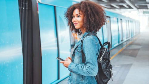 Transform How You Travel With These Little-Known Train Hacks