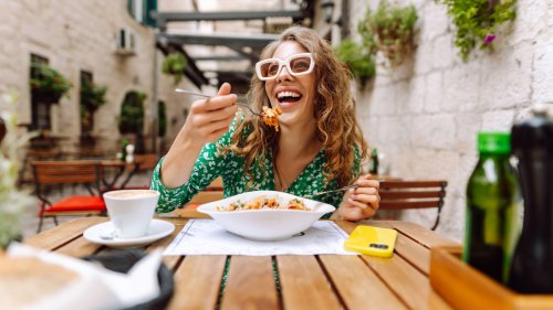 The Most Must-Try Pasta Dishes While You're In Italy, According To Locals