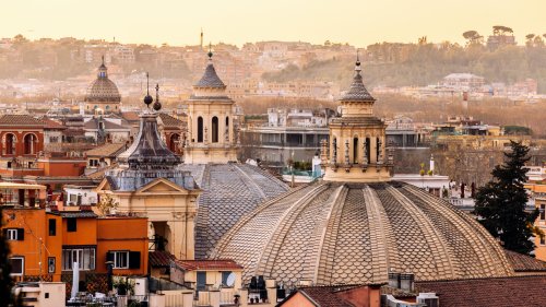 The Unexpected, Affordable Housing Rick Steves Recommends In Europe For A Tranquil Sleep