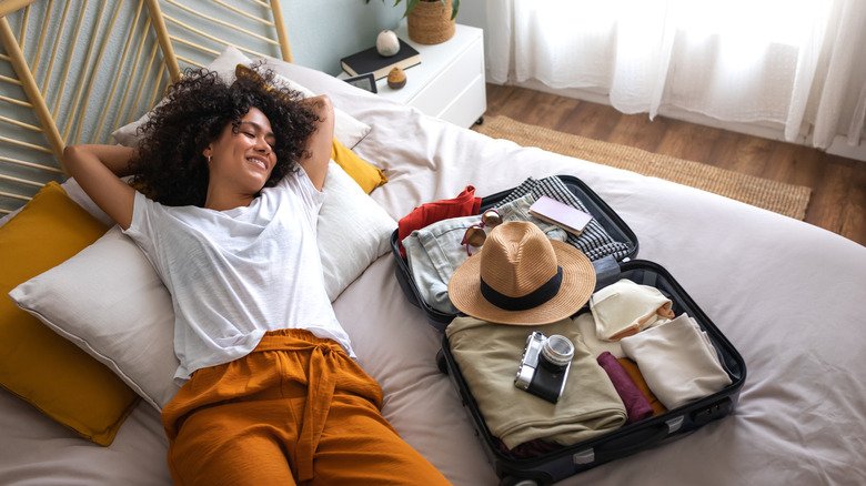5 Travel Essentials You'll Wish You Packed For Your Trip - cover