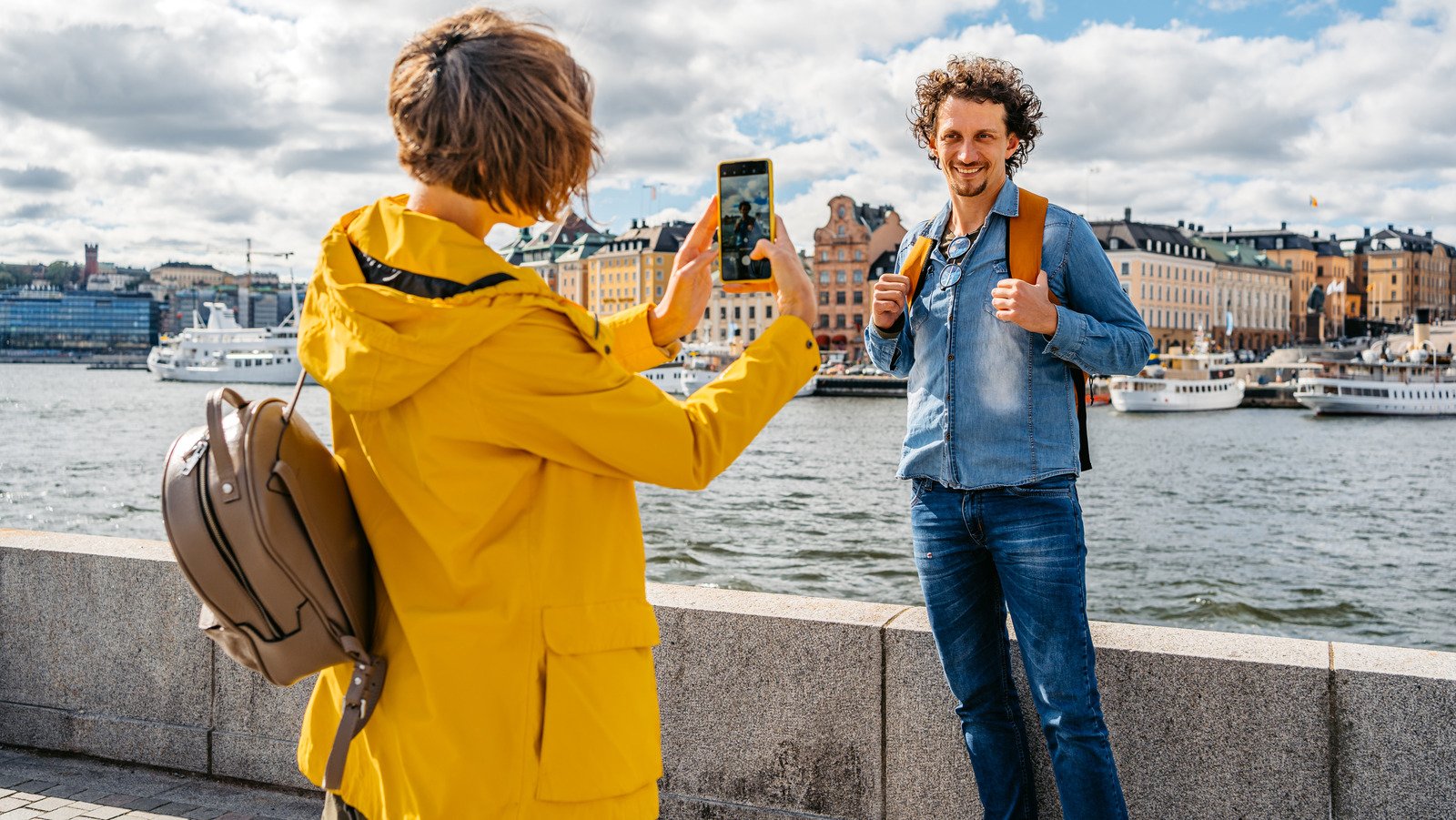 Clothing Blunders Tourists Should Avoid To Blend In With Locals In Sweden - cover