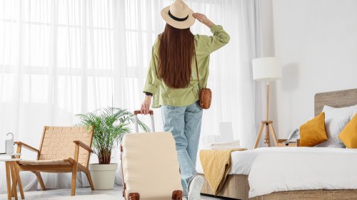 Airbnbs and Rentals - cover