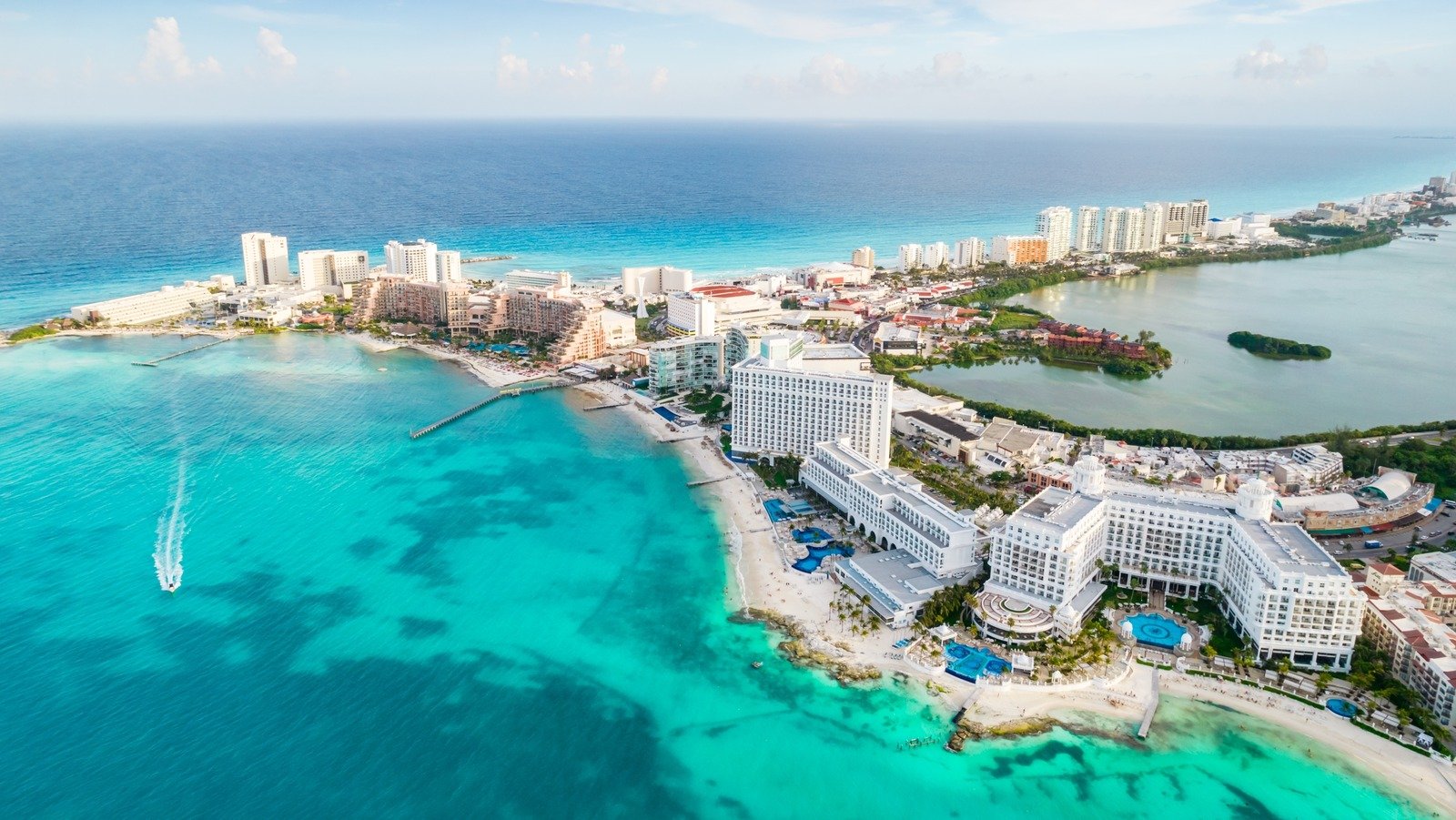 The All-Time Best Beaches To Visit On Your Next Trip To Cancun
