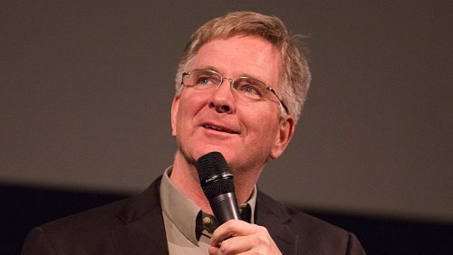 The Best Travel Tip To Use When Planning Your Next Trip, According To Travel Guru Rick Steves