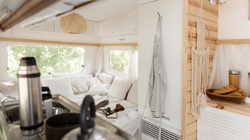 These Celebrities Have Opened Up About How Much They Enjoy Camping