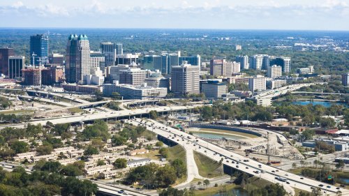 According To Unsetting Statistics, This Southern Interstate Is One Of The Most Dangerous In America