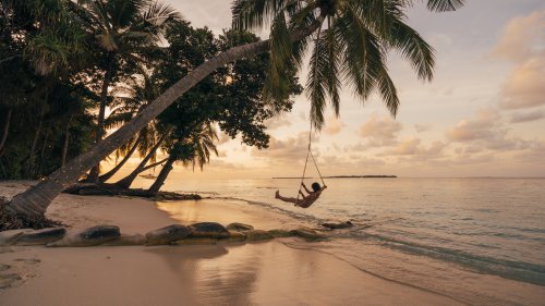 Underrated Tropical Vacation Destinations To Add To Your Bucket List