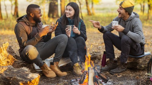 The Unexpected Secret Ingredient Against Campfire Odors