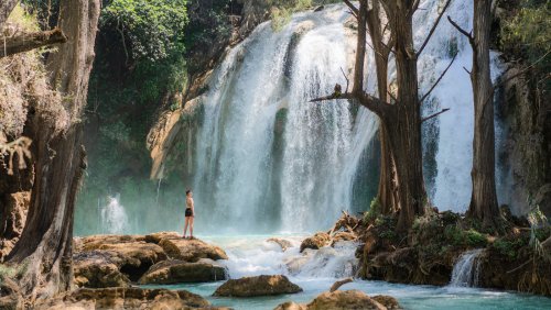 Bucket List Destinations That Everyone Needs To Experience At Least Once