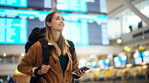 Use This Free Service To Feel Safer When Traveling Internationally