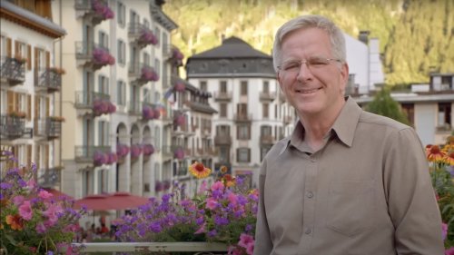 Why Tourists Might Want To Opt For A Lower Star-Rated Hotel In France, Per Rick Steves