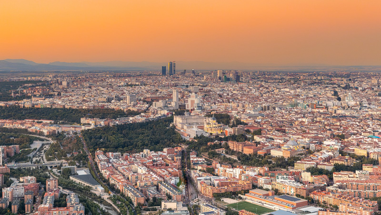 Why You Should Experience Madrid's Art With A City Walking Tour