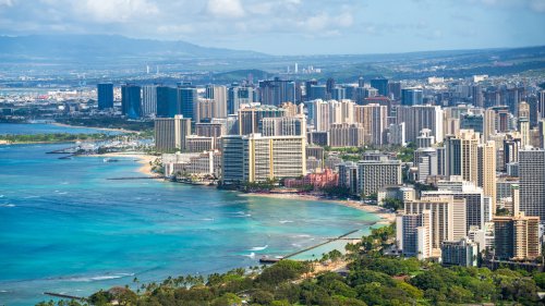 ​​What First-Timers Need To Know About Honolulu Safety