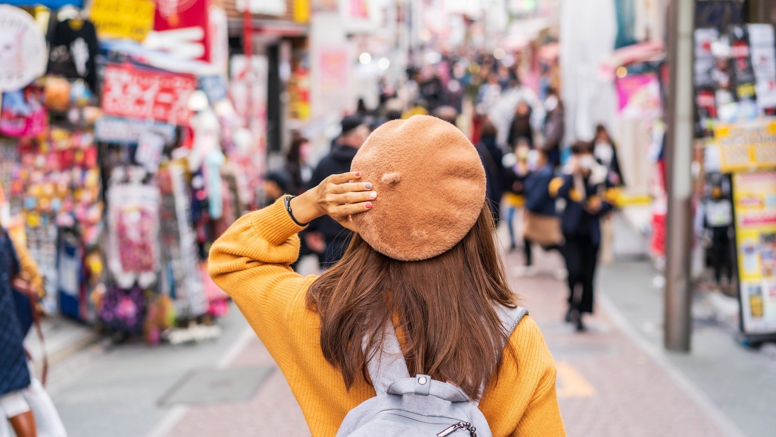 13 Must-Do Things In Tokyo's Harajuku District