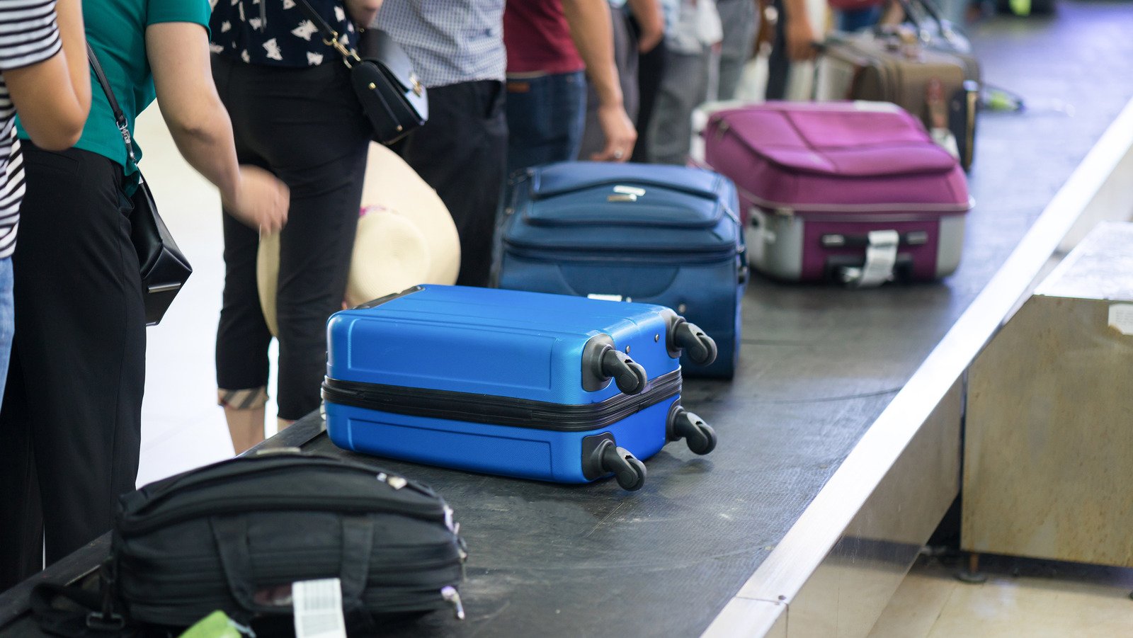 Reduce The Stress Of Losing Your Checked Bags When Flying With This Popular Airline