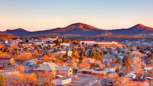 America's 'City Of Unconditional Love' Is An Underrated Gem Out West With Affordable Living