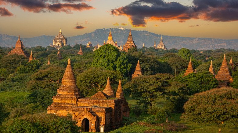 Why This Stunning Southeast Asian Country Is A No-Go Vacation Destination
