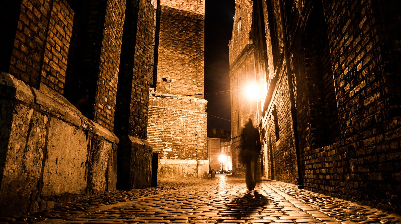 13 Of The Best Jack The Ripper Tours In London