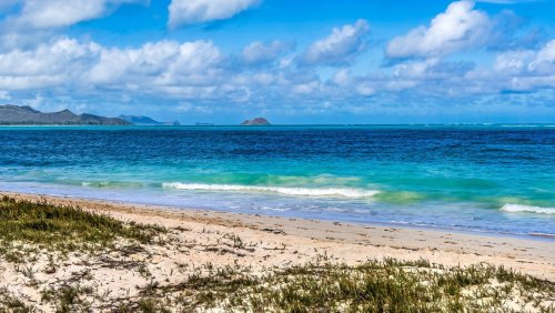 This Adventure-Packed Park Has A Beach Known To Be One Of The Best In All Of Hawaii