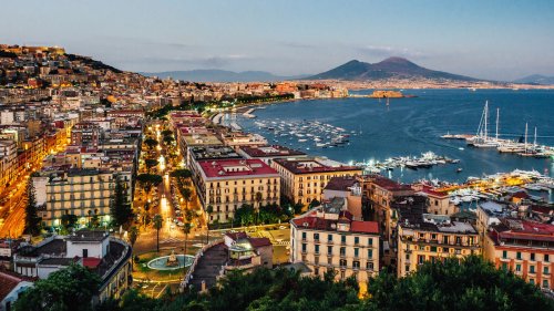 Rick Steves Reveals Why This Popular Italian City May Not Be For Every Type Of Traveler