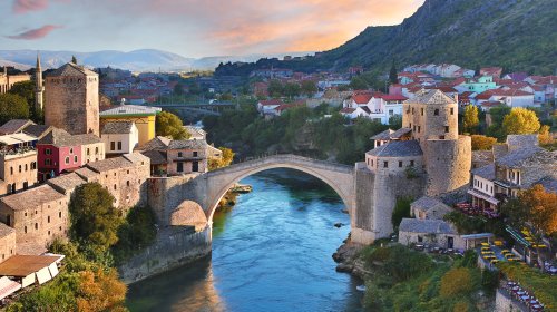 The Mountainous European Road Trip With Experiences Rick Steves Will Never Forget