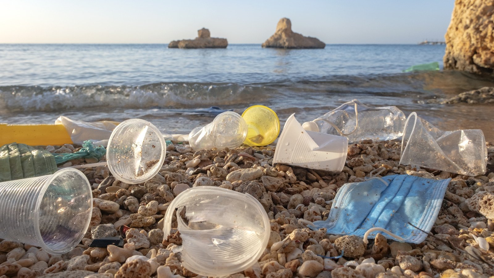 The Worst US Beaches In 2023