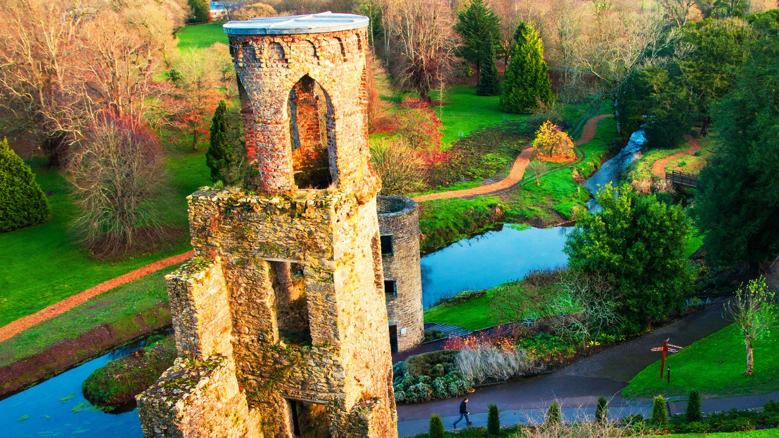 What You Need To Know Before Visiting The Legendary Blarney Stone In Ireland - Explore
