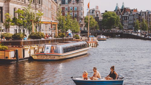 Fun Family-Friendly Things To Do On Your Next Trip To Amsterdam