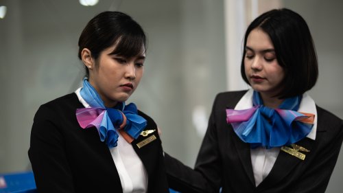 Flight Attendant Morale Is At An All-Time Low. Here's What Airline Passengers Should Know