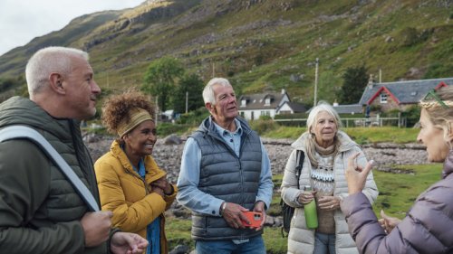 The One Mistake Travelers Make In Scotland That Locals Find More Cringey Than Charming