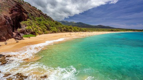 One Hawaiian Island Is Struggling To Keep Up With Its Decreasing Number Of Tourists