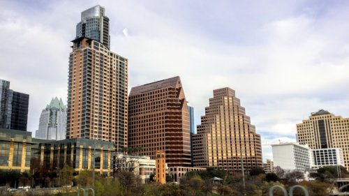 A Quirky Texas Attraction In The Heart Of Austin Is A Throwback 'Dime Store Museum'