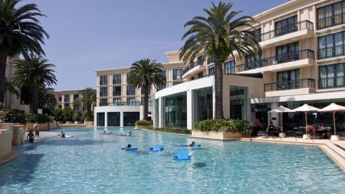 8 Amazing Celebrity-Owned Hotels Around The World
