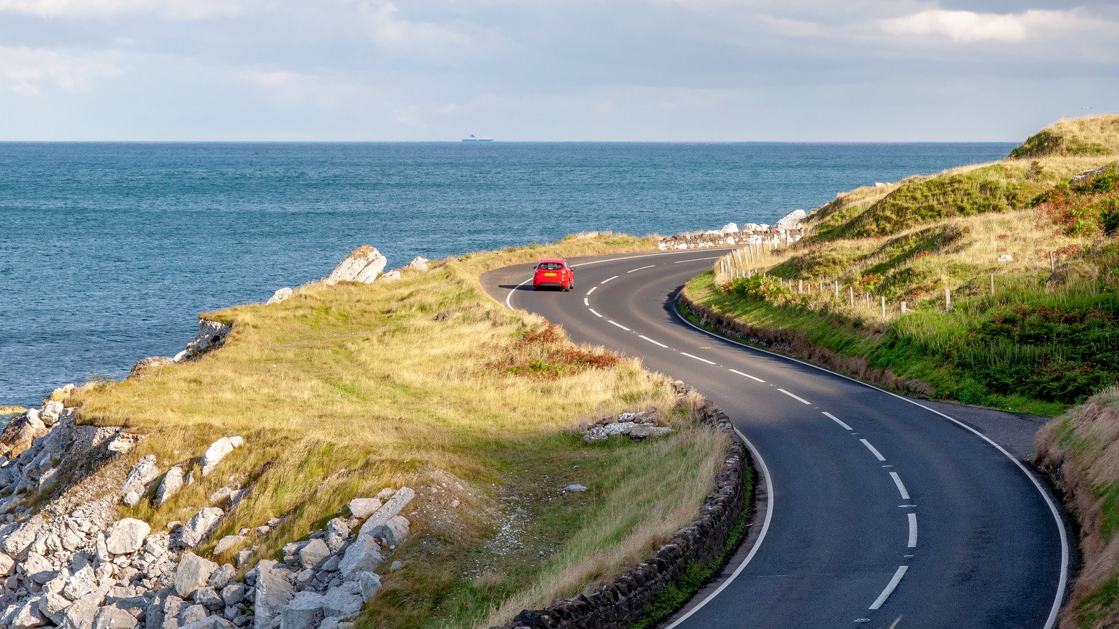 13 Best Stops To Make Along Northern Ireland's Causeway Coastal Route