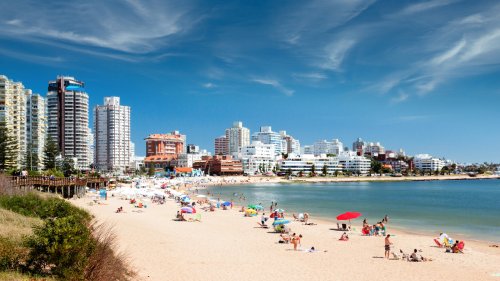 Anthony Bourdain Called This One Country The Most Underrated In The World