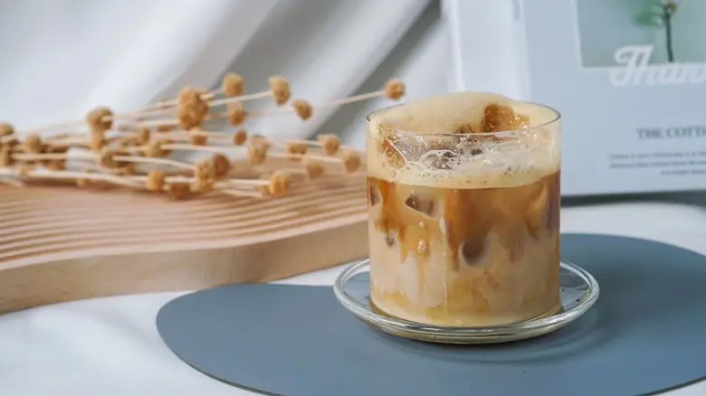 Coffee Lovers - cover