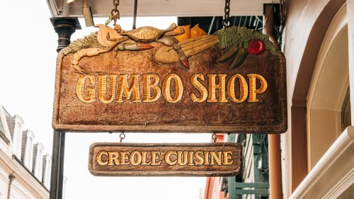 Cajun Vs. Creole: Why You Need To Know The Difference Before Dining Out In Louisiana