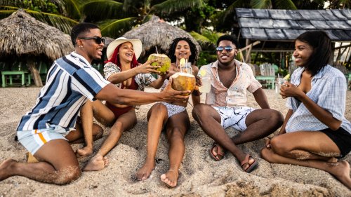 The Best Caribbean Islands To Visit Without Overspending