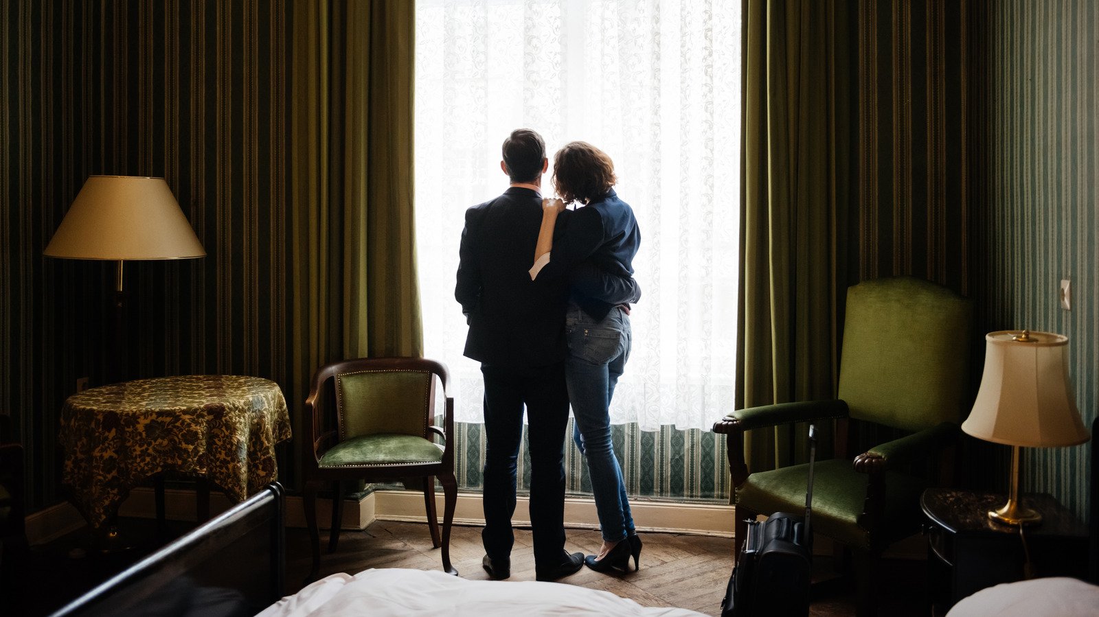 American Tourists Have Noticed One Strange Thing That Hotels All Over Europe Lack
