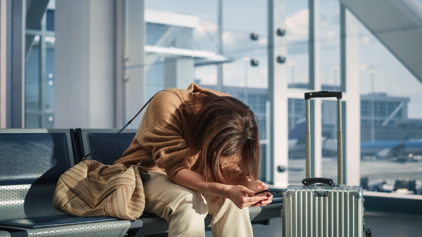 The Pre-Trip Tip That Can Reduce Your Travel Stress