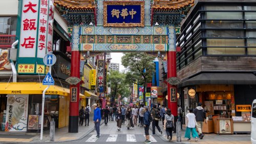 Japan Is Following Other Countries With New Tourist Tax Changes