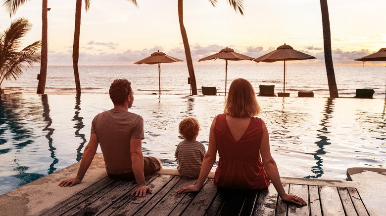 How All-Inclusive Resorts Are Different In Europe Vs The Caribbean