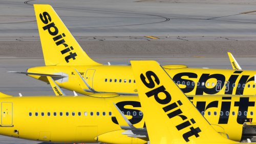 New Spirit Airlines Itinerary Will Make Summer Travel A Lot Harder In 2025