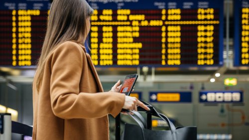 The Best European Airlines In 2025, According To Travelers
