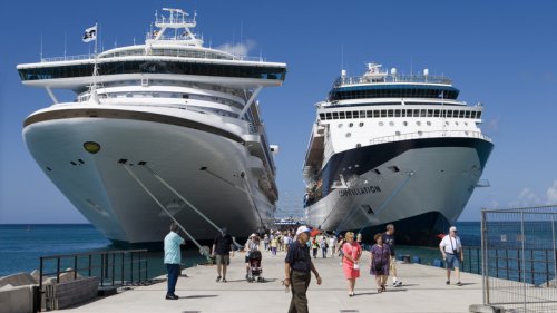 The Illegal Cruise Behavior That Can Get You In Serious Trouble