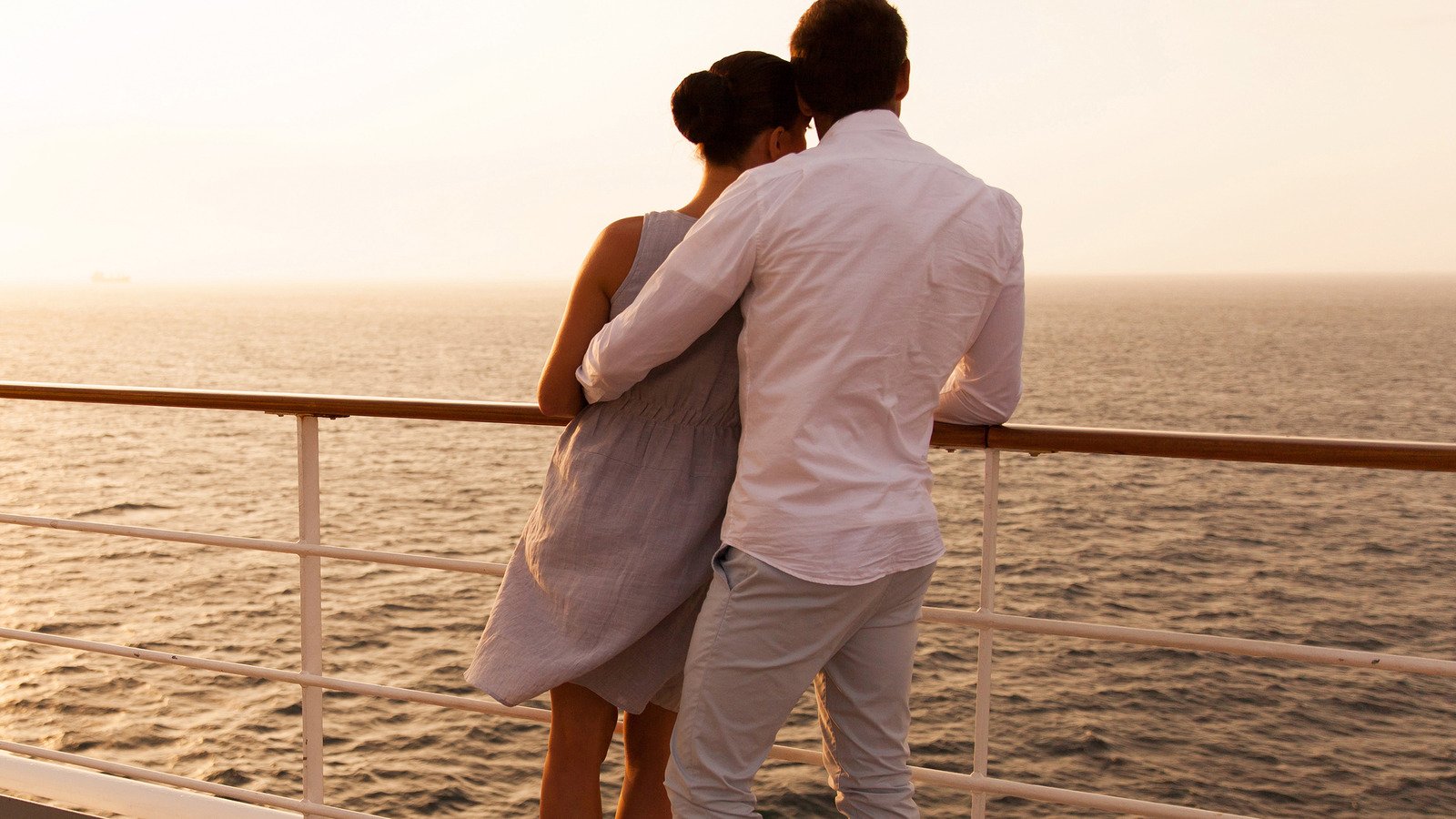 What First-Time Cruisers Can Expect When Boarding A Cruise Ship