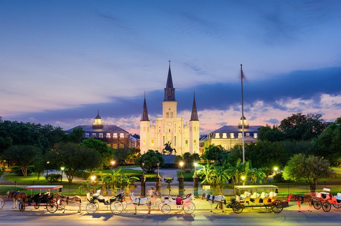 The Biggest Mistakes Tourists Make In New Orleans - Explore