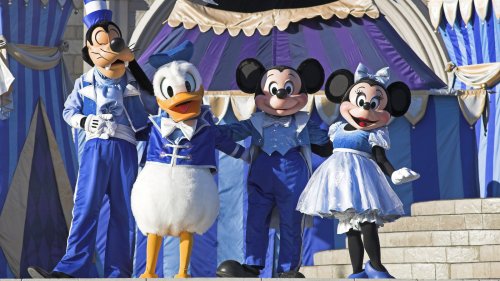 The Best Things To Do At Disney World Without Going To A Theme Park, According To Travelers